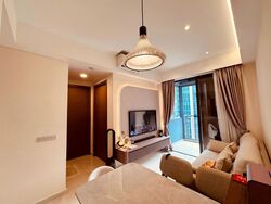 Parc Botannia (D28), Condominium #539952741